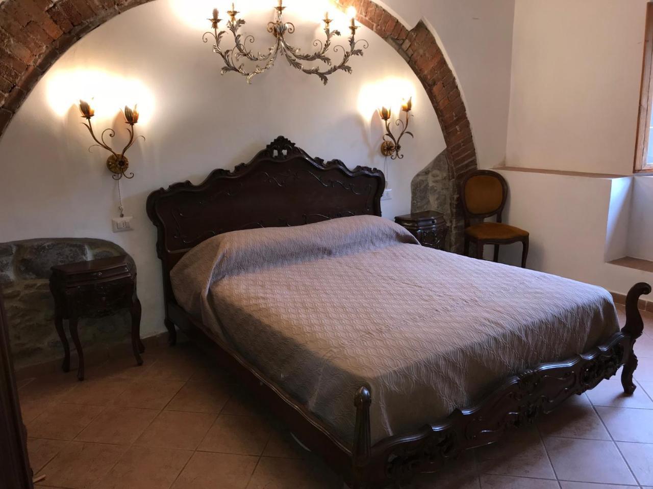 Вилла Agriturismo Poggio Tondo Casa Agresti Экстерьер фото